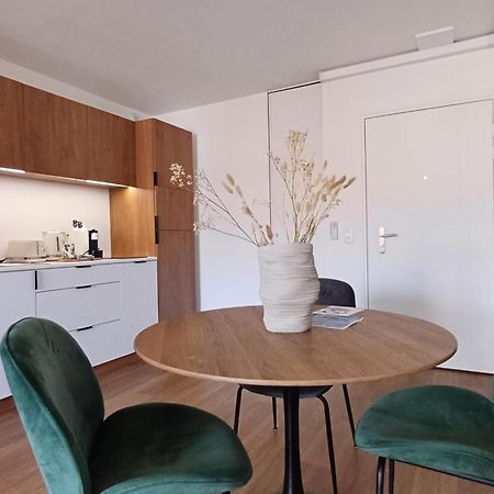 Residence Montana Clamart Eksteriør bilde
