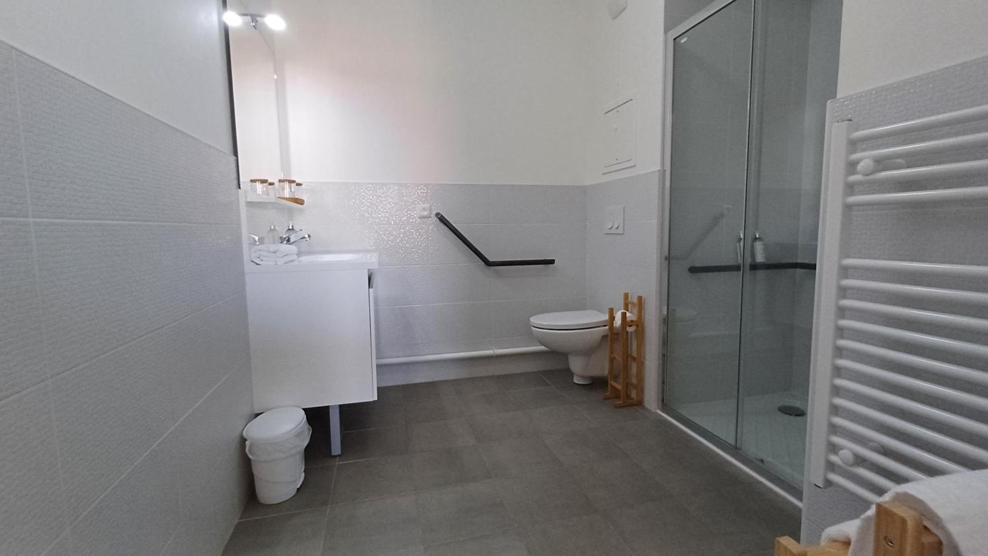 Residence Montana Clamart Eksteriør bilde