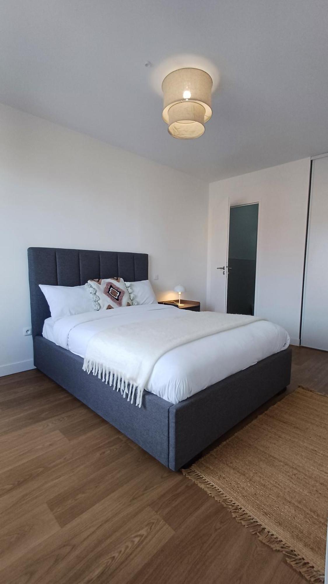 Residence Montana Clamart Eksteriør bilde